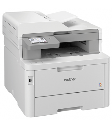 Brother Multifunction Printer MFC-L8390CDW Colour, Laser, All-in-one, A4, Wi-Fi