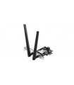 Asus PCE-AX3000, Wi-Fi 6, Bluetooth 5.0 adapter, 574+2402 Mbit/s
