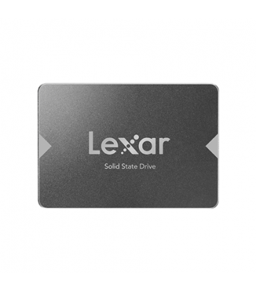 Lexar NS100 512GB SSD