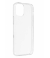 Mocco iPhone 15 Plus Back Case 1 mm, läbipaistev