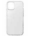Mocco iPhone 15 Back Case 1 mm, läbipaistev