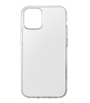 Mocco iPhone 15 Pro Max Back Case 1 mm, läbipaistev
