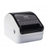 Brother QL-1110NWBC Label Printer