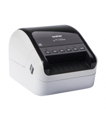 Brother QL-1110NWBC Label Printer