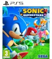 PS5 Sonic Superstars
