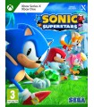 XBOXOne/SeriesX Sonic Superstars