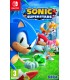 Switch Sonic Superstars