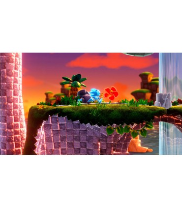 Switch Sonic Superstars