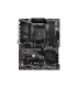 MSI B550-A PRO Processor family AMD Processor socket AM4