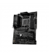 MSI B550-A PRO Processor family AMD Processor socket AM4
