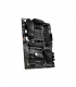 MSI B550-A PRO Processor family AMD Processor socket AM4