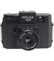 Holga 120N, must