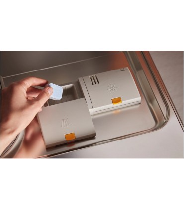 Miele nõudepesumasina Ultra Tablets All in 1, 60 tk (11259480)