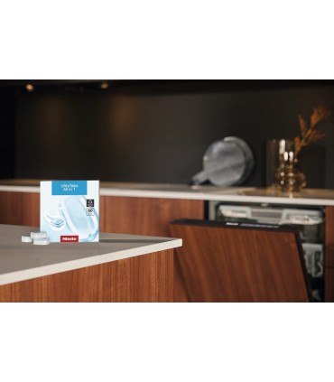 Miele nõudepesumasina Ultra Tablets All in 1, 60 tk (11259480)