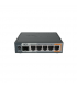 Mikrotik Wired Ethernet Router RB760iGS