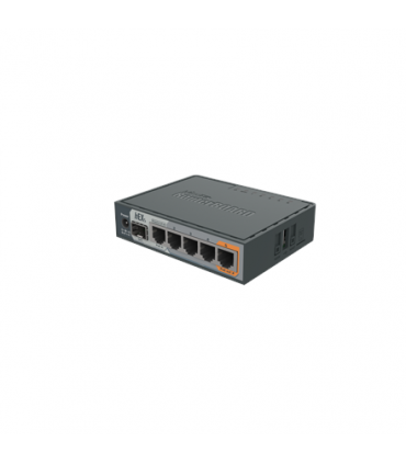Mikrotik Wired Ethernet Router RB760iGS