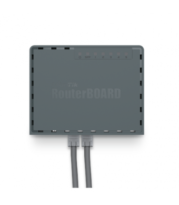 Mikrotik Wired Ethernet Router RB760iGS