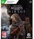 XBOXOne/SeriesX Assassin´s Creed Mirage 