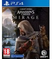 PS4 Assassin´s Creed Mirage 