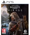 PS5 Assassin´s Creed Mirage 