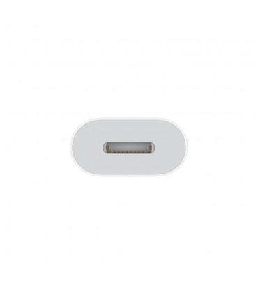 Apple USB-C to Lightning Adapter