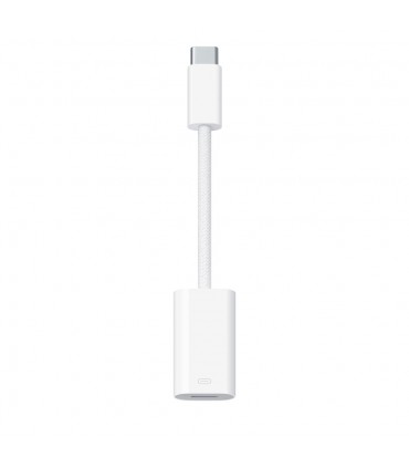 Apple USB-C to Lightning Adapter
