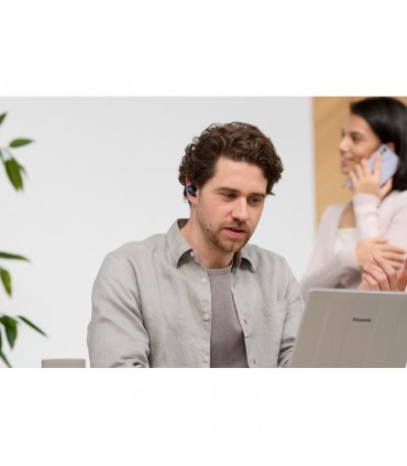 Technics EAH-AZ60M2EA, tumesinine