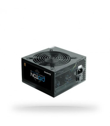 Chieftec 500 Watts|Efficiency 80 PLUS BRONZE|PFC Active|BDF-500S