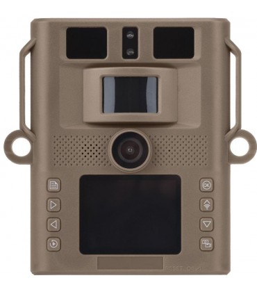 Redleaf rajakaamera T20WF 4K WiFi