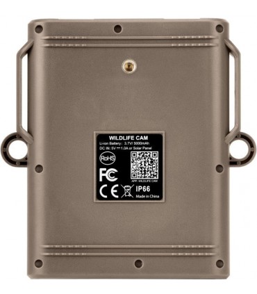 Redleaf rajakaamera T20WF 4K WiFi