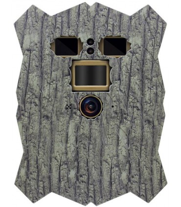 Redleaf rajakaamera T20WF 4K WiFi