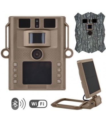 Redleaf rajakaamera T20WF 4K WiFi