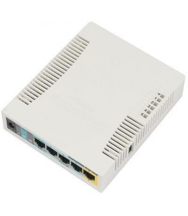 MIKROTIK RB951UI-2HND