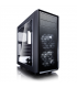 Fractal Design Focus G Black Window Black, ATX, Power supply included No