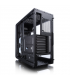 Fractal Design Focus G Black Window Black, ATX, Power supply included No