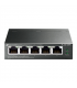 TP-LINK Switch TL-SG105PE
