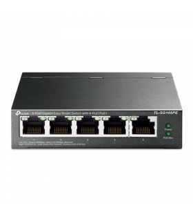 TP-LINK Switch TL-SG105PE
