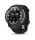 Garmin Instinct Crossover, Black, WW
