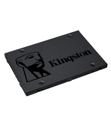 Kingston A400 480GB SSD