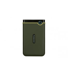TRANSCEND 1TB Slim StoreJet 2.5inch M3G