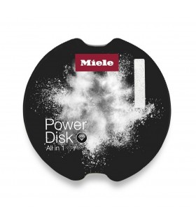 Miele nõudepesuvahend PowerDisk All in 1 400g (EU2 en)