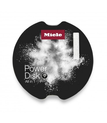 Miele nõudepesuvahend PowerDisk All in 1 400g (EU2 en)