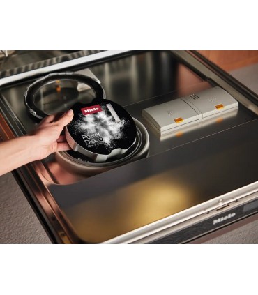 Miele nõudepesuvahend PowerDisk All in 1 400g (EU2 en)