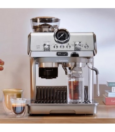 De'Longhi EC9255.M  La Specialista Arte Evo