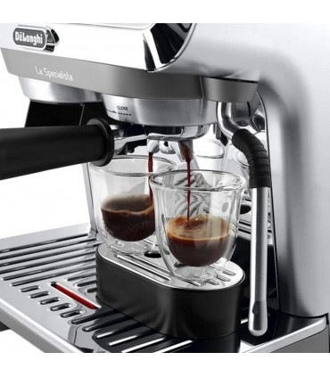 De'Longhi EC9255.M  La Specialista Arte Evo
