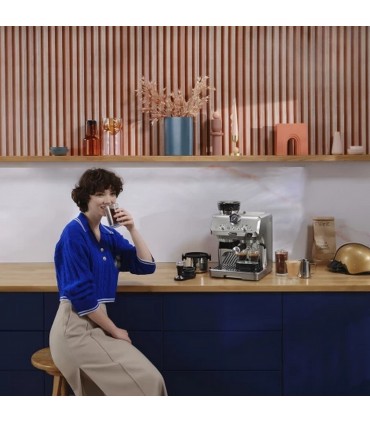 De'Longhi EC9255.M  La Specialista Arte Evo