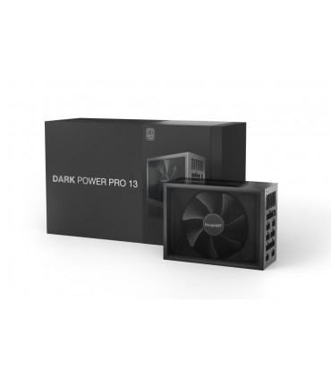 Be Quiet 1300 Watts BN331