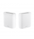 Asus Wifi 6 802.11ax Tri-band Business Mesh System EBM68 (2-Pack)