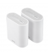 Asus Wifi 6 802.11ax Tri-band Business Mesh System EBM68 (2-Pack)