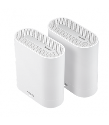 Asus Wifi 6 802.11ax Tri-band Business Mesh System EBM68 (2-Pack)